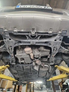 Mercedes-Benz A 150 1.5 Бензин, снимка 10