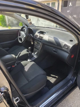 Toyota Avensis, снимка 5