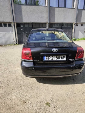 Toyota Avensis, снимка 3