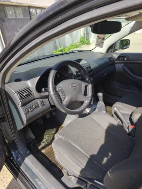 Toyota Avensis, снимка 7