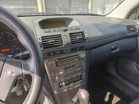 Toyota Avensis, снимка 9