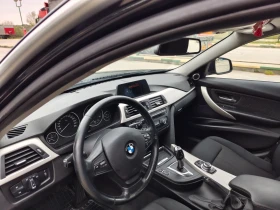 BMW 318 F31, снимка 3