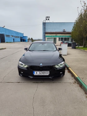 BMW 318 F31, снимка 9