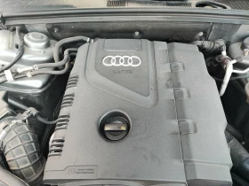 Audi A4 1.8 TFSI, снимка 9