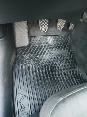 Audi A4 1.8 TFSI, снимка 11