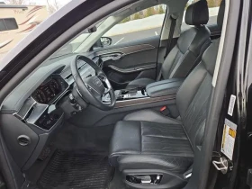 Audi A8 L QUATTRO 60 TFSI, снимка 10