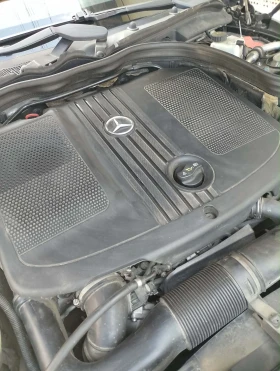 Mercedes-Benz E 220 BlueEFFICIENCY, снимка 5