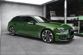 Audi Rs4 2.9 Avant Quattro, снимка 2
