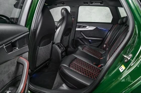 Audi Rs4 2.9 Avant Quattro, снимка 8