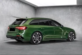 Audi Rs4 2.9 Avant Quattro, снимка 3