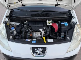 Peugeot Partner 1.6HDI/90кс, снимка 15