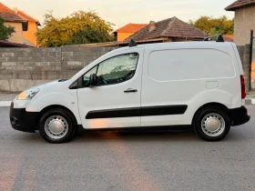 Peugeot Partner 1.6HDI/90кс, снимка 2