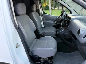 Peugeot Partner 1.6HDI/90кс, снимка 12