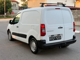 Peugeot Partner 1.6HDI/90кс, снимка 3