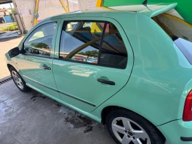 Skoda Fabia, снимка 2