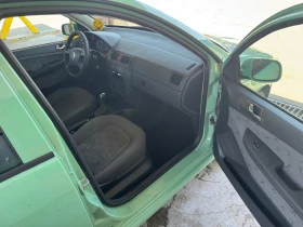 Skoda Fabia, снимка 8