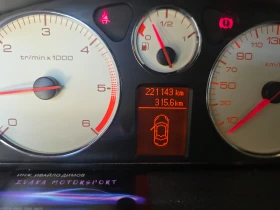 Peugeot 407, снимка 2
