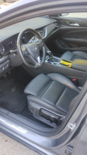 Opel Insignia Sports Tourer 1, 6 , 136 , снимка 9