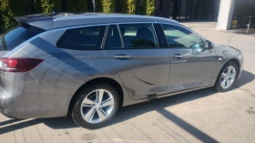 Opel Insignia Sports Tourer 1, 6 , 136 , снимка 7
