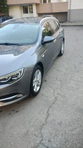 Opel Insignia Sports Tourer 1, 6 , 136 , снимка 4