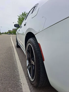 Dodge Charger GT Plus, 4Х4, ЛИЗИНГ, ЦЕНА до БГ, снимка 7