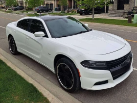 Dodge Charger GT Plus, 4Х4, ЛИЗИНГ, ЦЕНА до БГ, снимка 6