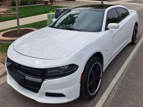 Dodge Charger GT Plus, 4Х4, ЛИЗИНГ, ЦЕНА до БГ, снимка 2