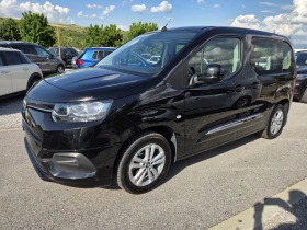 Toyota Proace City, снимка 2