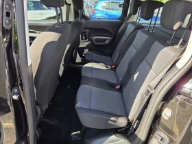 Toyota Proace City, снимка 12