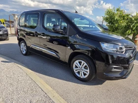 Toyota Proace City, снимка 3