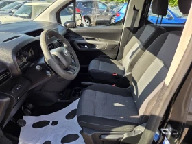 Toyota Proace City, снимка 9