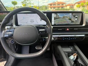 Hyundai Ioniq 6 77kWh Uniq RWD, снимка 12