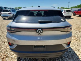 VW ID.4 PRO S* AWD* КОЖА* ПОДГРЕВ* ПАНОРАМА* LED* , снимка 6