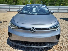 VW ID.4 PRO S* AWD* КОЖА* ПОДГРЕВ* ПАНОРАМА* LED* , снимка 5