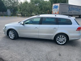 VW Passat 2.0 TDI  170p.s, снимка 5