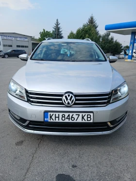 VW Passat 2.0 TDI  170p.s, снимка 1