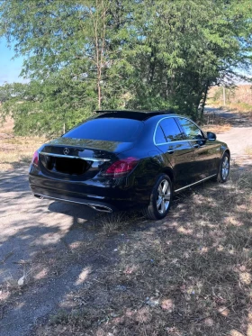 Mercedes-Benz C 300 EQ Boost, 9G, снимка 6