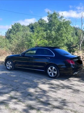 Mercedes-Benz C 300 EQ Boost, 9G, снимка 2