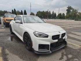 BMW M2 * CARFAX * , снимка 2