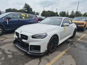 BMW M2 * CARFAX * , снимка 1