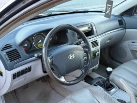 Hyundai Sonata, снимка 7