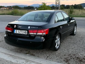 Hyundai Sonata, снимка 6