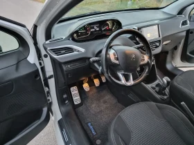 Peugeot 208 1.6 hdi, снимка 9