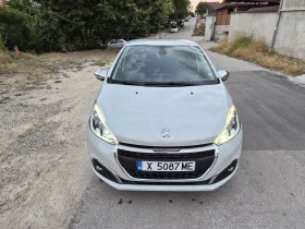 Peugeot 208 1.6 hdi, снимка 2