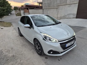 Peugeot 208 1.6 hdi, снимка 1