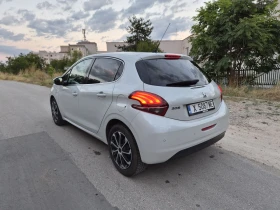 Peugeot 208 1.6 hdi, снимка 5