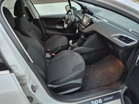 Peugeot 208 1.6 hdi, снимка 8
