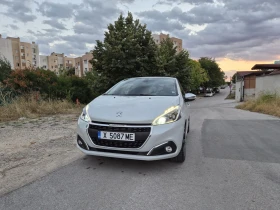 Peugeot 208 1.6 hdi, снимка 3