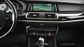 BMW 5 Gran Turismo 530d Drive Luxury Line Steptronic, снимка 10
