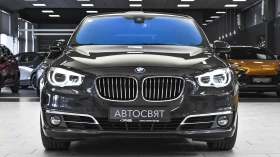 BMW 5 Gran Turismo 530d Drive Luxury Line Steptronic, снимка 2
